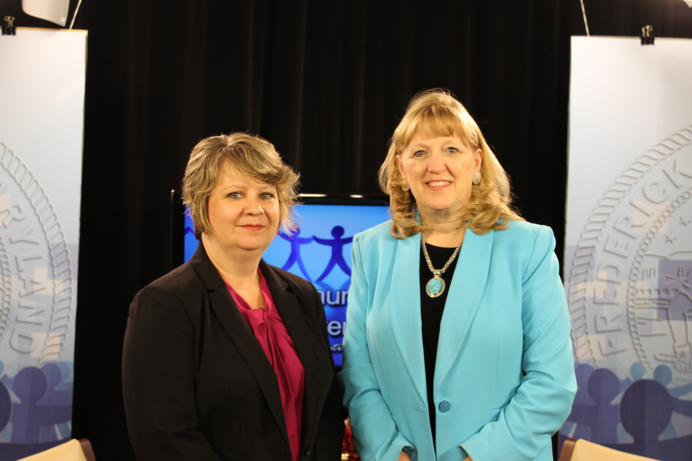 Community Conversations Interview 071315.jpg